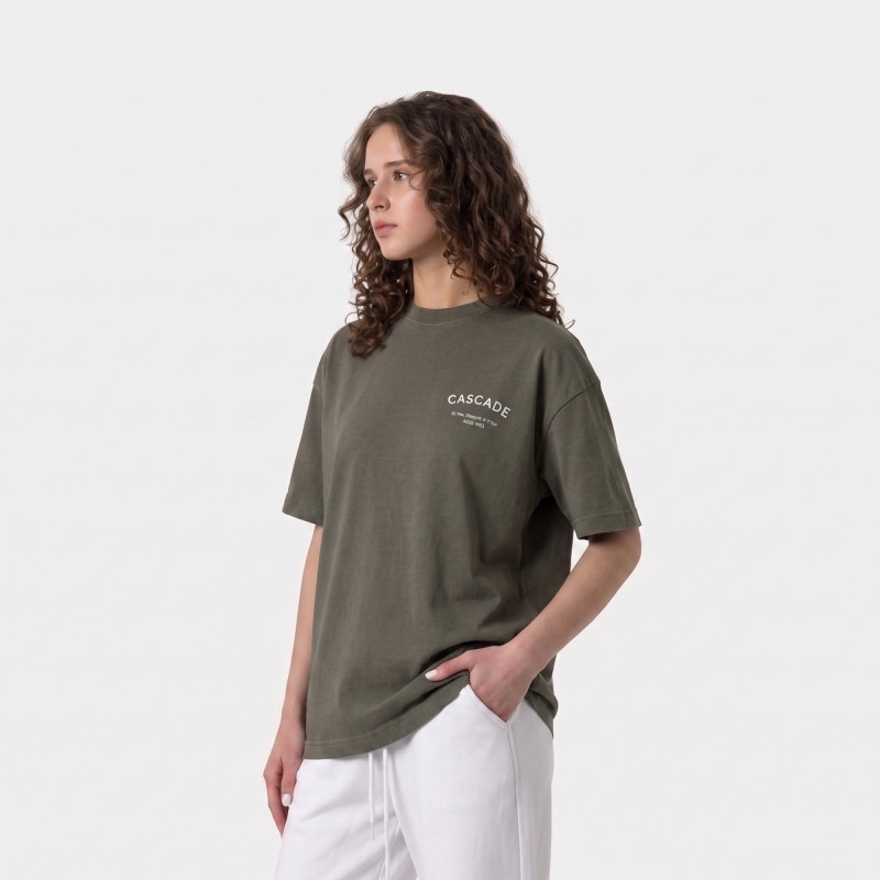 Cascade T-Shirt Unisex